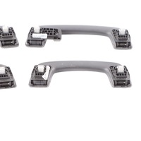 фото thumb №11, Bmw x3 g01 f15 ручка крепления кровельные потолочный перед задняя набор