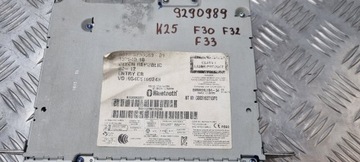 фото thumb №12, Bmw f30 f32 f33 радио навигация считыватель cd 9290989