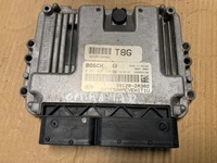 фото thumb №1, Бортовой компьютер ecu kia optima 1.7 crdi 39120-2a302