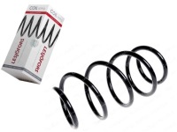 фото thumb №1, Пружина підвіска renault grand scenic iii scen