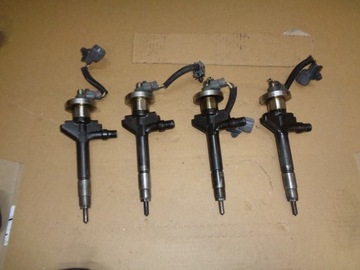 фото thumb №7, Форсунка інжектор 13h50a mazda 6 gg 2.0 citd 02-