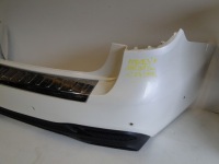 фото thumb №12, Mercedes gls x166 166 бампер задній 63 amg na датчики pts + дифузор na hak