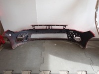 фото thumb №5, Бампер перед передний vw polo vi lift 2021- r-line