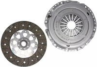 фото thumb №15, Сцепление db sprinter 2,2-3,0 cdi 18- sachs 3000 970 142 набор сцепление