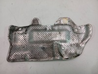 фото thumb №1, Bmw x2 f39 захист теплова двигуна 8585806