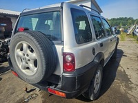 фото thumb №9, Land rover freelander i лампа правый задняя правая задняя