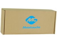 фото thumb №1, Шланг радіатора metalcaucho 99621