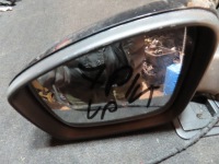 фото thumb №5, Vw up зеркало левая 7 pin eu lc9x