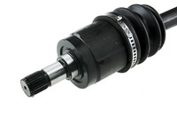 фото thumb №13, Приводной вал правая приводная honda civic viii 44305s5da51