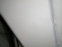 фото thumb №16, Двері ліві задні зад hyundai tucson iii hal 8738