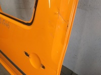 фото thumb №2, Дверь задняя правое vw caddy long 03-