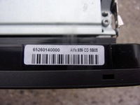 фото thumb №5, Alfa romeo 159 радио заводской 7646302316