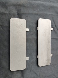 фото thumb №1, Porywa заглушка бардачка scania r s 2329423