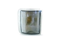 фото thumb №1, Лампа поворотник iveco eurotech левая