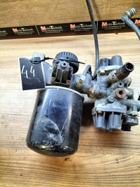 фото thumb №1, Mercedes atego осушитель воздуха