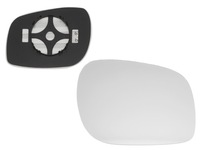 фото thumb №1, Land rover freelander i вкладыш зеркало с подогревом pr