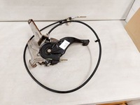 фото thumb №1, Mitsubishi endeavor важіль гальма ручного