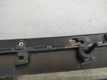 фото thumb №9, Kia ev6 накладка планка кришки задньої зад 87372-cv000