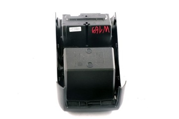 фото thumb №9, Mercedes w169 w254 туннель защита корпус бардачок a1696830091