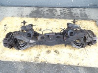 фото thumb №1, Підрамник візок колиска балка зад задня volvo v40 ii 2.0d cc cross country