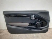 фото thumb №16, Mini cooper f56 сиденья sport обивка заднее сиденье обшивки europa