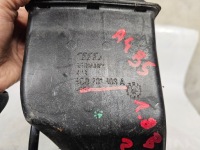 Audi a4 b5 1.8b фильтр угольный 8d0201803a с Разборки, фото thumb