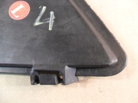 фото thumb №11, Решётка бампера левая mazda 6 02-05r. gj6a-50c21