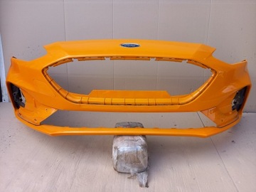 фото thumb №1, Ford focus mk4 st line бампер переднее оригинал!