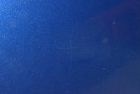 фото thumb №6, Капот крышка двигателя niebieska nissan micra k13 4 iv lift 13-16