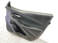 фото thumb №2, Боковина двері праві перед mazda 2 dl хетчбек оббивка