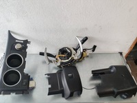 фото thumb №1, Subaru legacy переключатель лепестки переключения si-drive комплект