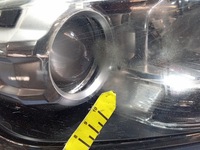 фото thumb №9, Ford ranger mk5 фара правый линза uk