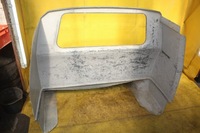 фото thumb №12, Обшивка holenderska holenderka заднее сиденье vw transporter t4 snoeks