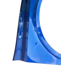 фото thumb №3, Крыло правый перед renault laguna ii lift