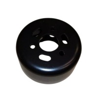 фото thumb №3, Шків насоса води r clio v 1.2tce