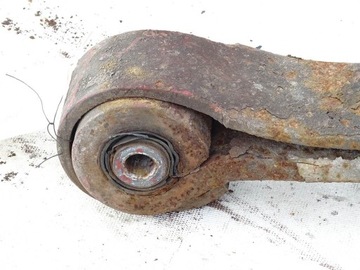 фото thumb №2, Напівресора лівий зад iveco stralis i ресора