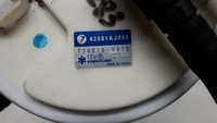 фото thumb №8, Subaru legacy 2.0d насос топлива поплавок 42081aj000