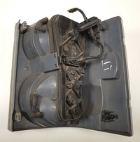 фото thumb №8, Лампа ліва задня зад range rover iii l322 європа