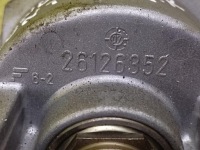 Fiat grande punto усилитель электрическое  55704062 Доставка, фото thumb