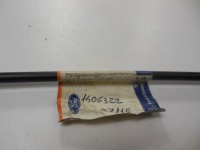 Трос обігрівача transit 06-14 з кондиціонер оригінальний номер 1406322 Київ, фото thumb