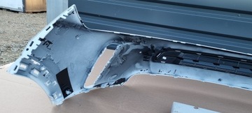 фото thumb №12, Opel mokka ii 2021- бампер перед оригинал e080