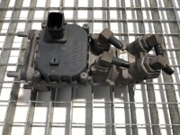 Купить Клапан главный тормоза daf xf 4800030340, фото thumb