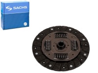 фото thumb №1, Диск зчеплення nissan interstar primastar opel movano a vivaro a