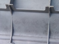 фото thumb №4, Защита порог багажника land rover freelander i 2.0 td 4 дверь