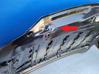 фото thumb №11, Mazda cx30 cx-30 2019- 19- капот перед кришка кришка