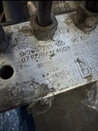 фото thumb №7, Блок управления abs peugeot 0265235106 9660107580