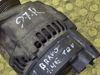 Fiat bravo 1.4 генератор 63321611 Недорого, фото thumb