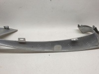 фото thumb №11, Renault scenic iii lift 12-16 решітка w бампер перед ліва satyna 623845685r