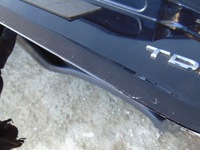 фото thumb №12, Кришка кришка зад задня багажника audi a5 8t рестайлінг 5d sportback lz7l