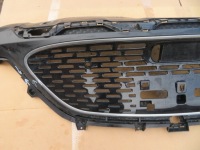 Smart 1 one hx11 22- бампер передній накладка Доставка, фото thumb